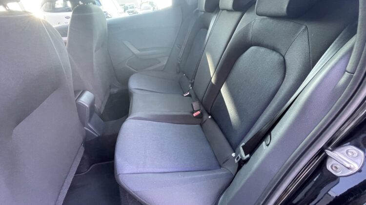 Ibiza 1,0 TSi FR Schalter Virtual Navi LED PDC