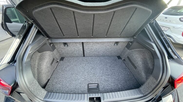 Ibiza 1,0 TSi FR Schalter Virtual Navi LED PDC