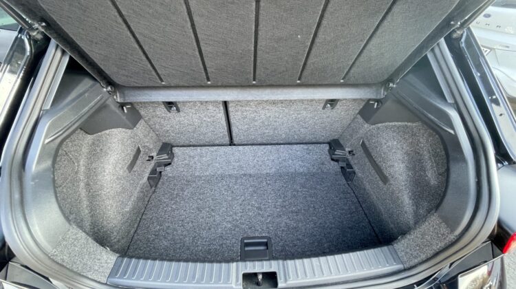 Ibiza 1,0 TSi FR Schalter Virtual Navi LED PDC