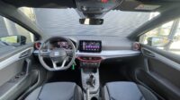 Ibiza 1,0 TSi FR Schalter Virtual Navi LED PDC