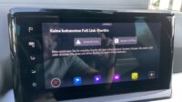 Ibiza 1,0 TSi FR Schalter Virtual Navi LED PDC