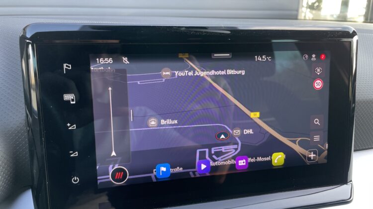 Ibiza 1,0 TSi FR Schalter Virtual Navi LED PDC