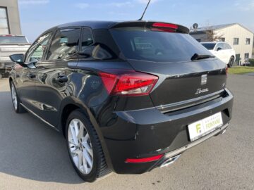 Ibiza 1,0 TSi FR Schalter Virtual Navi LED PDC