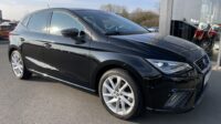 Ibiza 1,0 TSi FR Schalter Virtual Navi LED PDC