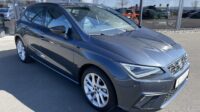 Ibiza 1,0 TSI FR Schalter Virtual Navi LED PDC