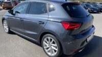 Ibiza 1,0 TSI FR Schalter Virtual Navi LED PDC