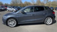Ibiza 1,0 TSI FR Schalter Virtual Navi LED PDC