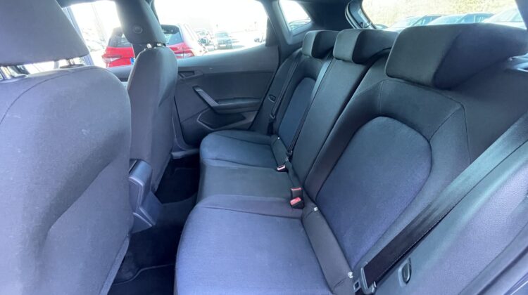 Ibiza 1,0 TSI FR Schalter Virtual Navi LED PDC