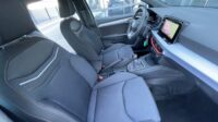 Ibiza 1,0 TSI FR Schalter Virtual Navi LED PDC