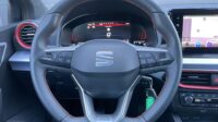 Ibiza 1,0 TSI FR Schalter Virtual Navi LED PDC