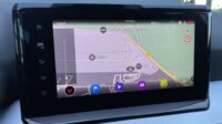 Ibiza 1,0 TSI FR Schalter Virtual Navi LED PDC