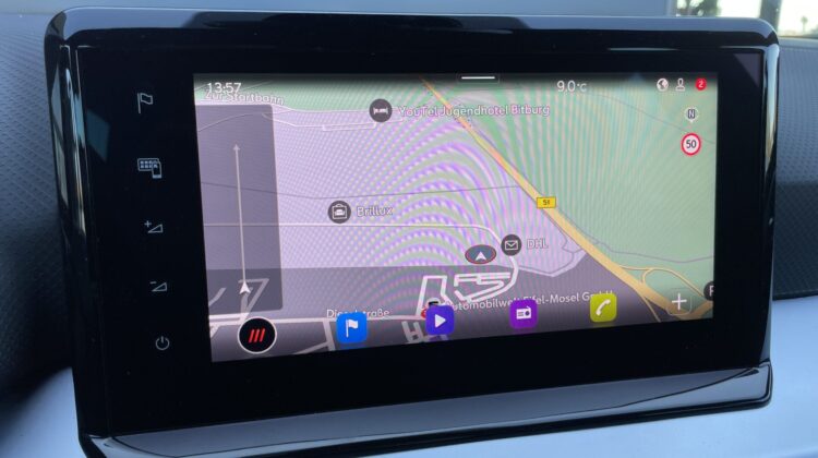 Ibiza 1,0 TSI FR Schalter Virtual Navi LED PDC