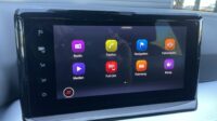 Ibiza 1,0 TSI FR Schalter Virtual Navi LED PDC