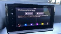 Ibiza 1,0 TSI FR Schalter Virtual Navi LED PDC