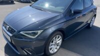 Ibiza 1,0 TSI FR Schalter Virtual Navi LED PDC