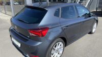 Ibiza 1,0 TSI FR Schalter Virtual Navi LED PDC