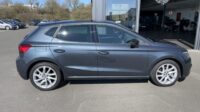 Ibiza 1,0 TSI FR Schalter Virtual Navi LED PDC