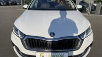 Octavia Combi 2,0TDi Style AHK Navi Matrix ACC