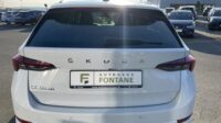 Octavia Combi 2,0TDi Style AHK Navi Matrix ACC