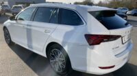 Octavia Combi 2,0TDi Style AHK Navi Matrix ACC