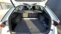 Octavia Combi 2,0TDi Style AHK Navi Matrix ACC