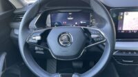 Octavia Combi 2,0TDi Style AHK Navi Matrix ACC