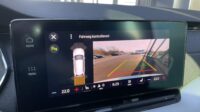 Octavia Combi 2,0TDi Style AHK Navi Matrix ACC