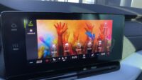 Octavia Combi 2,0TDi Style AHK Navi Matrix ACC