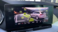 Octavia Combi 2,0TDi Style AHK Navi Matrix ACC