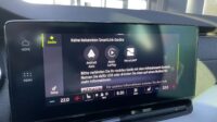 Octavia Combi 2,0TDi Style AHK Navi Matrix ACC