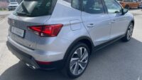 Arona 1,0TSi FR Schalter LeMans LED Kamera