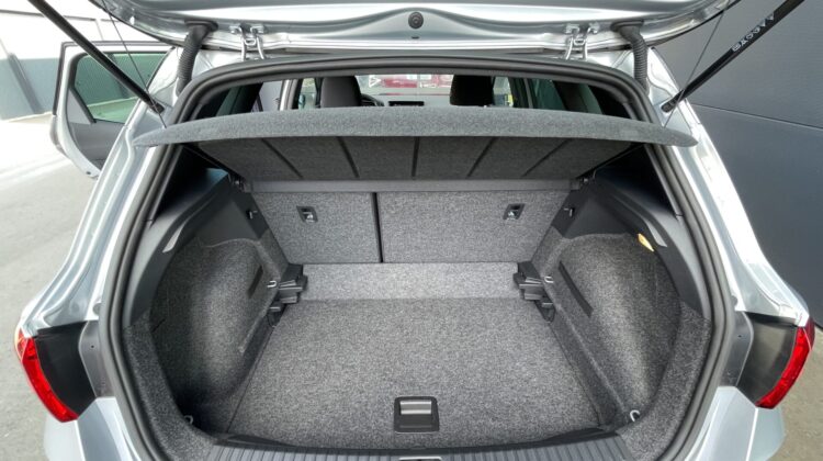 Arona 1,0TSi FR Schalter LeMans LED Kamera