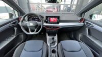 Arona 1,0TSi FR Schalter LeMans LED Kamera