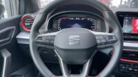 Arona 1,0TSi FR Schalter LeMans LED Kamera