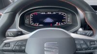 Arona 1,0TSi FR Schalter LeMans LED Kamera