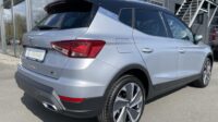 Arona 1,0TSi FR Schalter LeMans LED Kamera