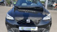 Arona FR Navi Kamera FullLink Virtual LED 17