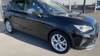 Arona FR Navi Kamera FullLink Virtual LED 17