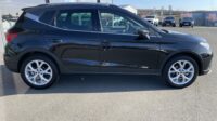 Arona FR Navi Kamera FullLink Virtual LED 17