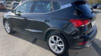 Arona FR Navi Kamera FullLink Virtual LED 17