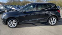 Arona FR Navi Kamera FullLink Virtual LED 17
