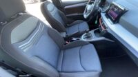 Arona FR Navi Kamera FullLink Virtual LED 17