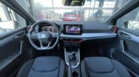 Arona FR Navi Kamera FullLink Virtual LED 17