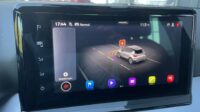 Arona FR Navi Kamera FullLink Virtual LED 17