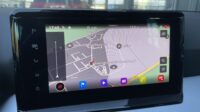 Arona FR Navi Kamera FullLink Virtual LED 17