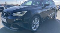 Arona FR Navi Kamera FullLink Virtual LED 17