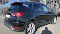 Arona FR Navi Kamera FullLink Virtual LED 17