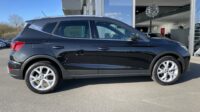 Arona FR Navi Kamera FullLink Virtual LED 17