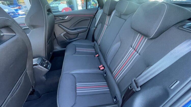 Scala 1,0TSi Monte Carlo Facelift Navi 17