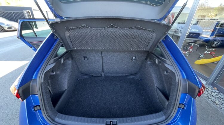 Scala 1,0TSi Monte Carlo Facelift Navi 17